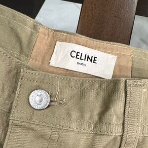 CELINE  men’s  jeans size 27